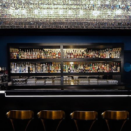 Hux Hotel, Kensington Лондон Екстериор снимка