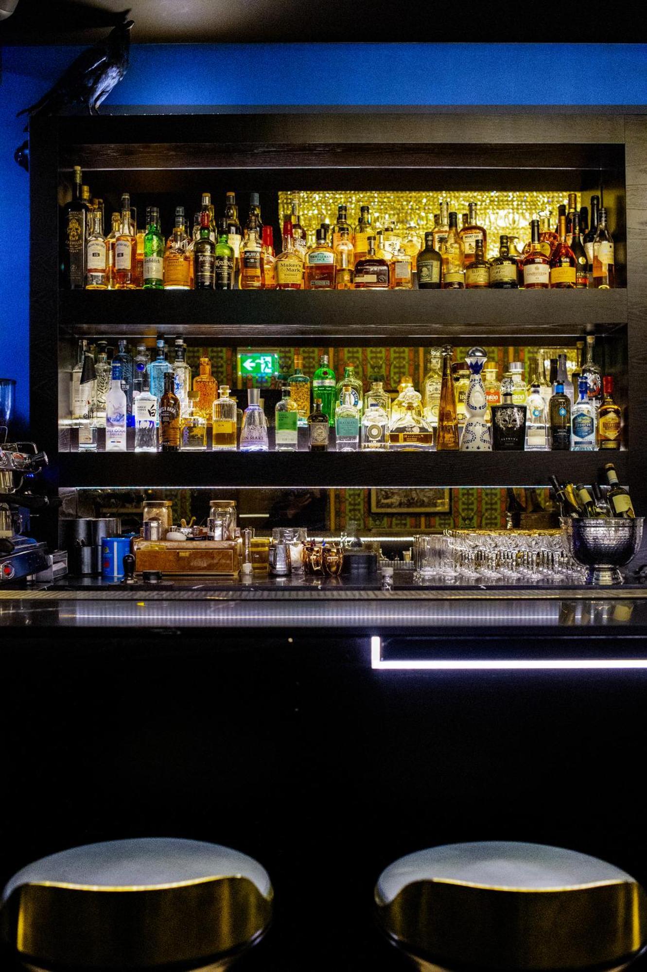 Hux Hotel, Kensington Лондон Екстериор снимка