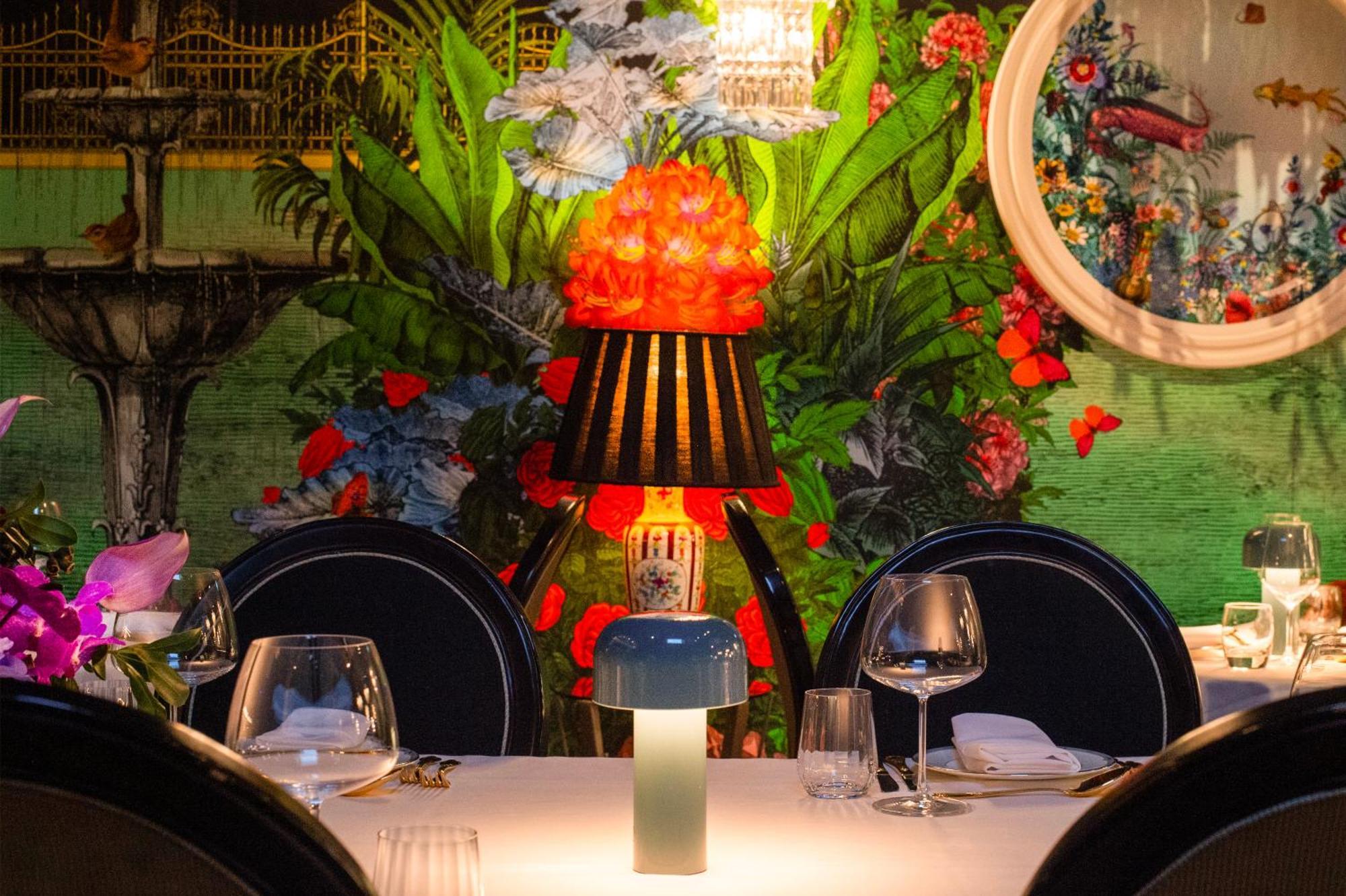 Hux Hotel, Kensington Лондон Екстериор снимка