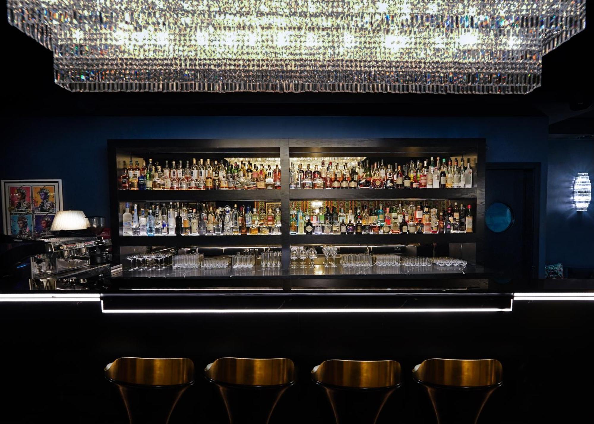 Hux Hotel, Kensington Лондон Екстериор снимка